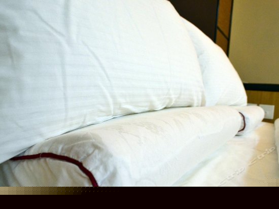 零压-高级大床房