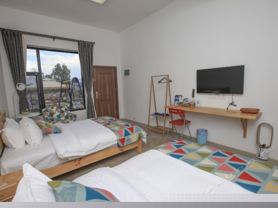 拾光花园海景房