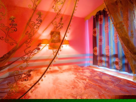 相思引北方炕床