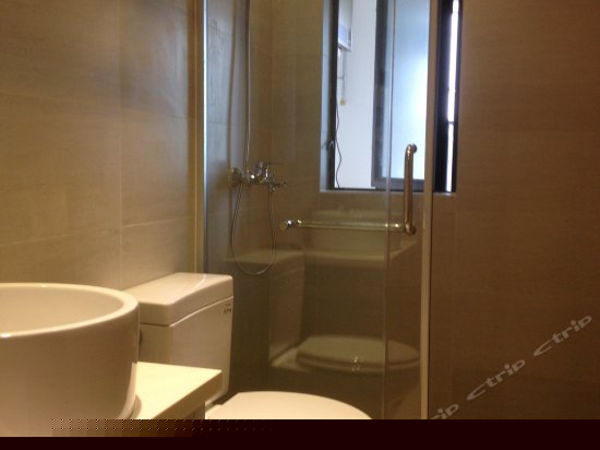 行政一房一厅(带书房)