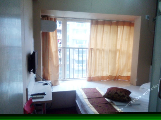 情侣大床房（内宾）