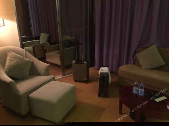 酒店房型