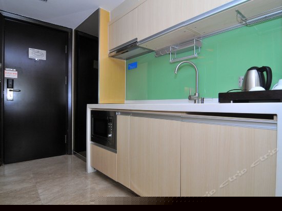 豪华商务标准间