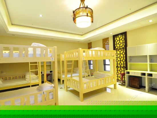 十二人间（床位房）（公卫）