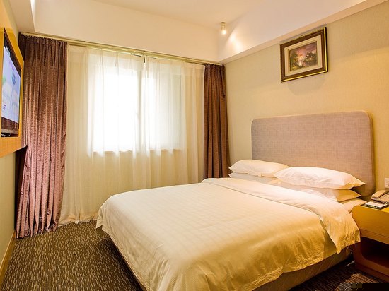 普通单间（商务楼）