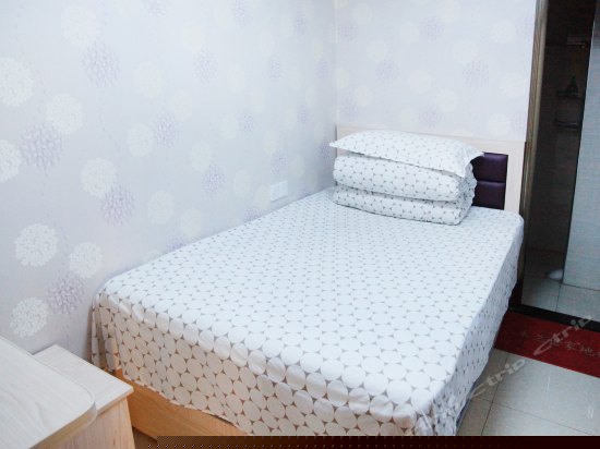 经济单人房（公卫无空调）