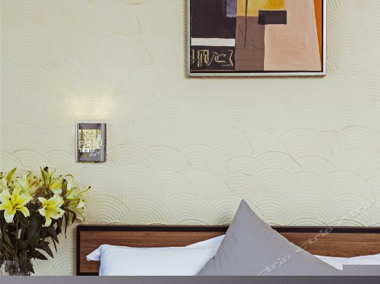 海馨-豪华海景度假大床房