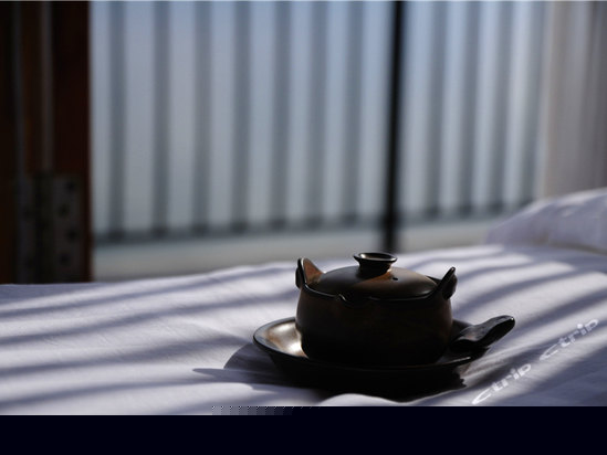 大雪素-270度海景豪华房