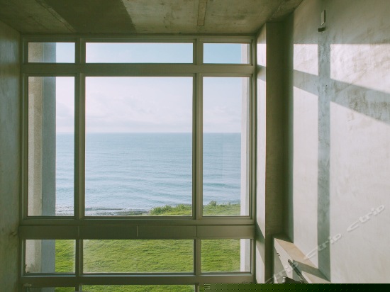 Room02海景跃层双人房