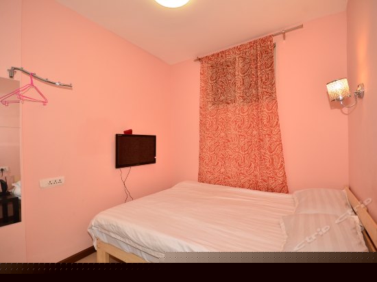 特惠单床房(无窗)