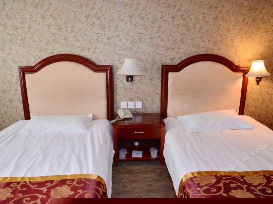 五楼商务标准房