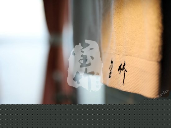 270度一线海景海上超豪华大床房