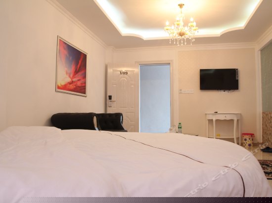 VIP豪华单人套间