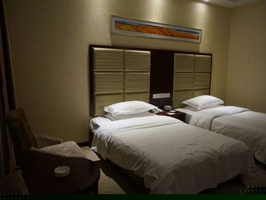 酒店房型