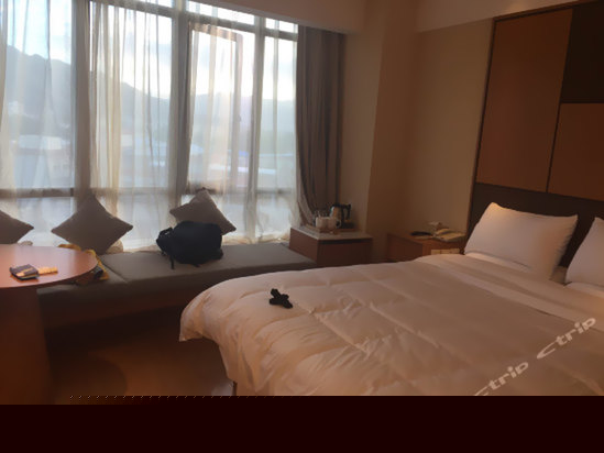 酒店房型