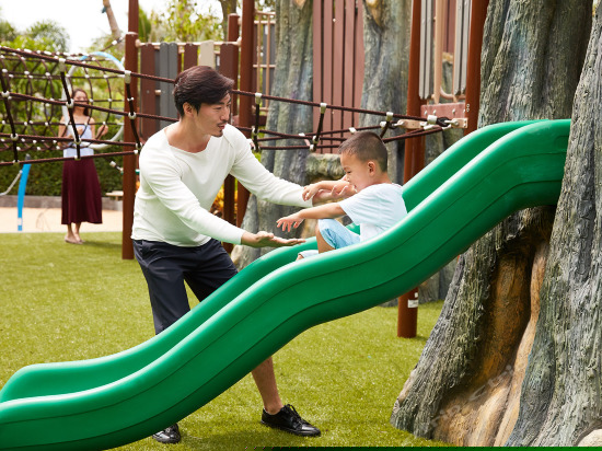 儿童乐园/儿童俱乐部