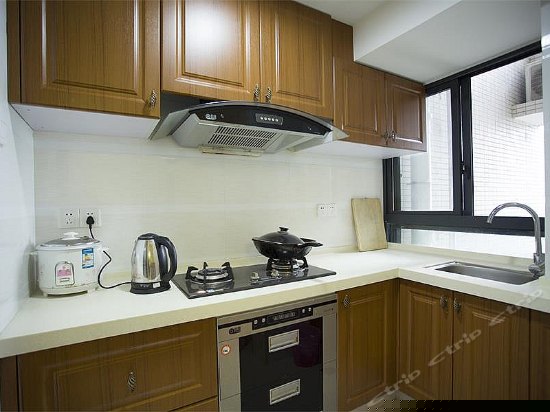 全海景二卧室一厅