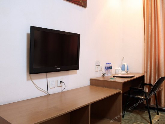 豪华套间(内宾)