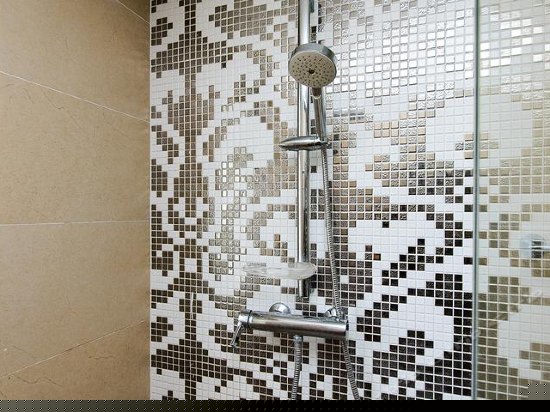 豪华三卧双卫海景套房