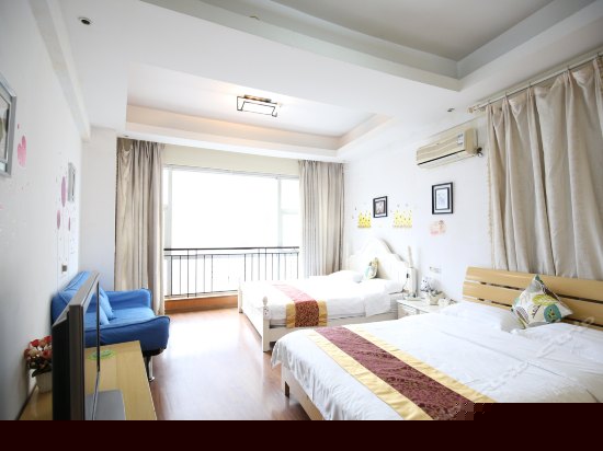 豪华精品双室房