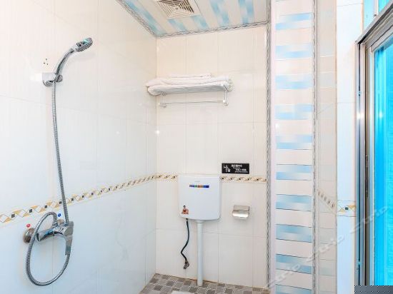 山景景观中床房