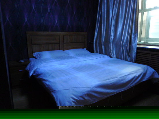 普通间（无窗）