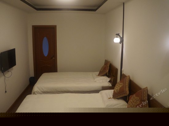 晨光古典家庭房