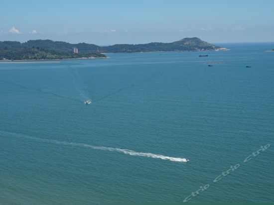 一线观叹无敌全海景高级房