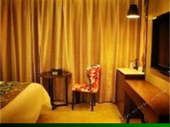 Z(大床房)(无窗)