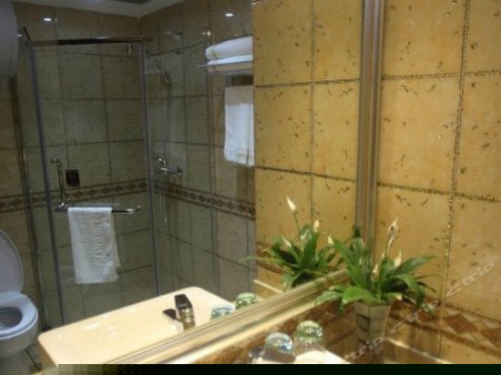 豪华法式风情大床房