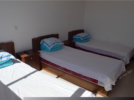 三人间（床位房）