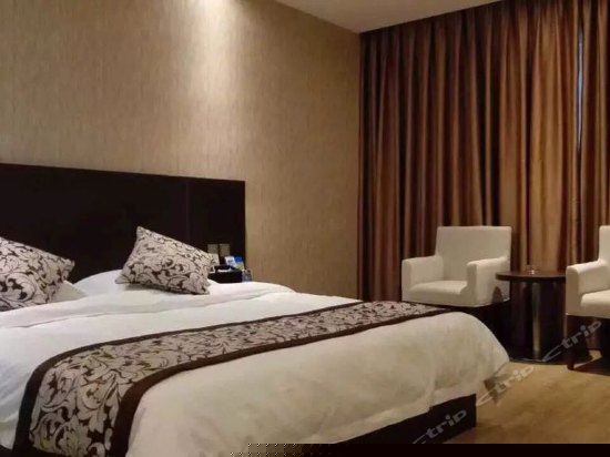 普通单间（无窗）