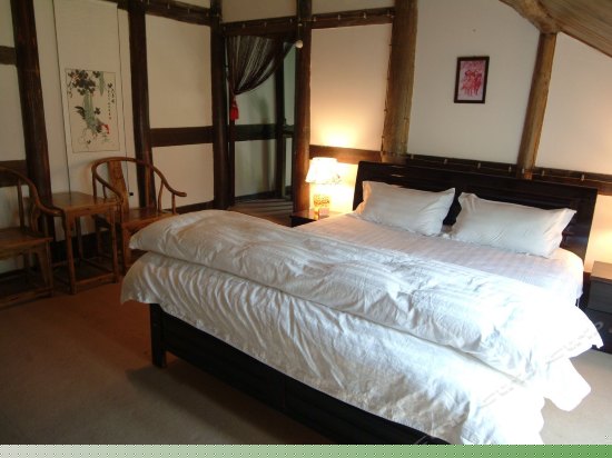 卧雪家庭度假套房