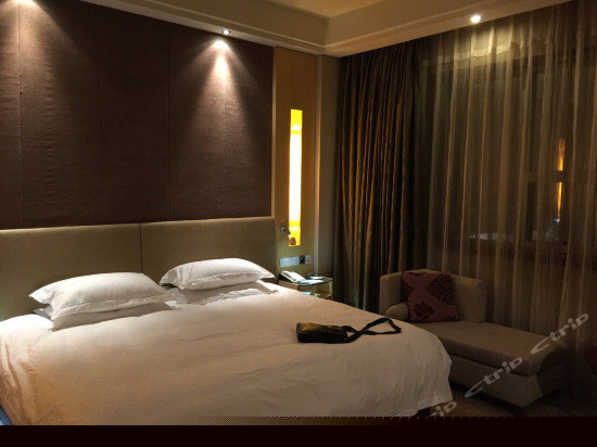 酒店房型