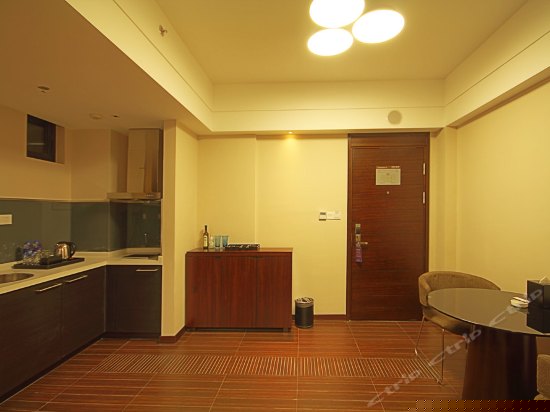 榻榻米特色江景标间