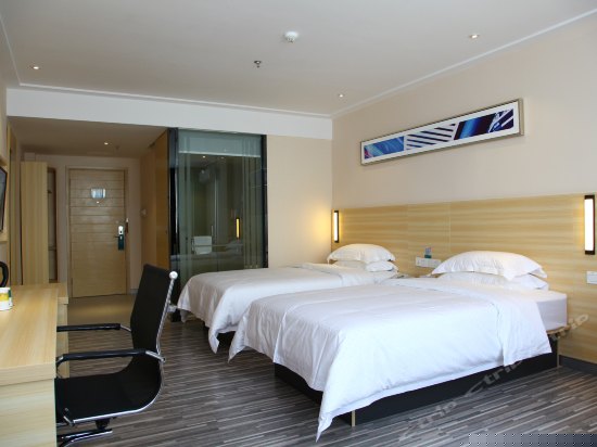 特惠大床房(无窗)