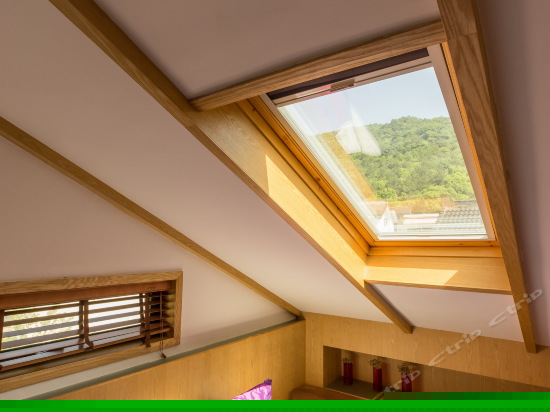 斜顶星空榻榻米（301）