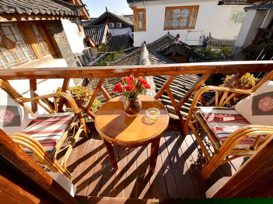 七一阳光蜜月房