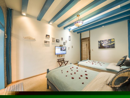 特色精品标准间