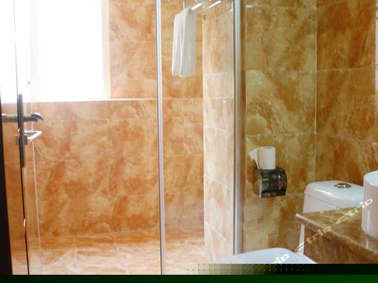 豪华标间电脑房