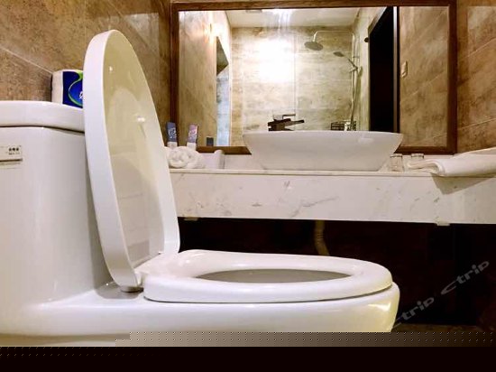 榻榻米艺术星空房黛蓝