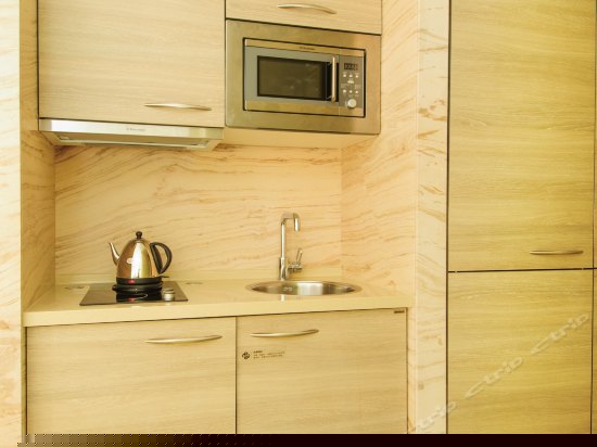 诺曼王朝豪华海景度假房