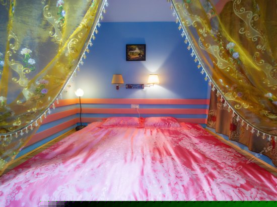 相思引北方炕床