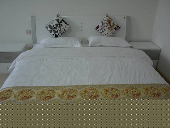 雅阁温馨大床房