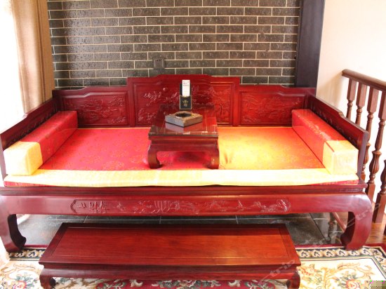 莲花至尊复式楼