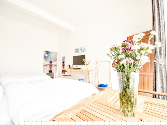 追梦花园海景房