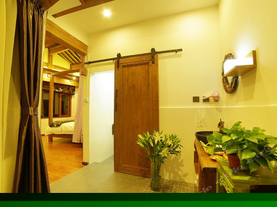 繁花似锦景观套房