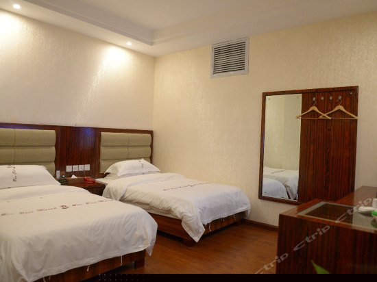 普通标准间(无窗)