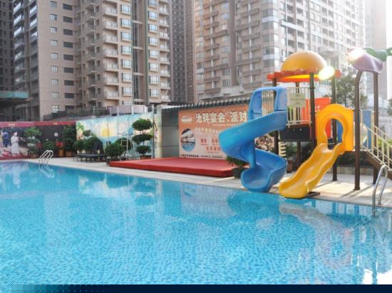 儿童乐园/儿童俱乐部