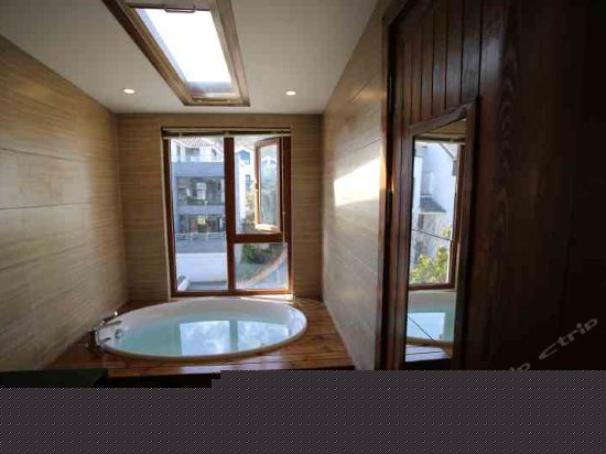 云雨多功能苍山观景套房